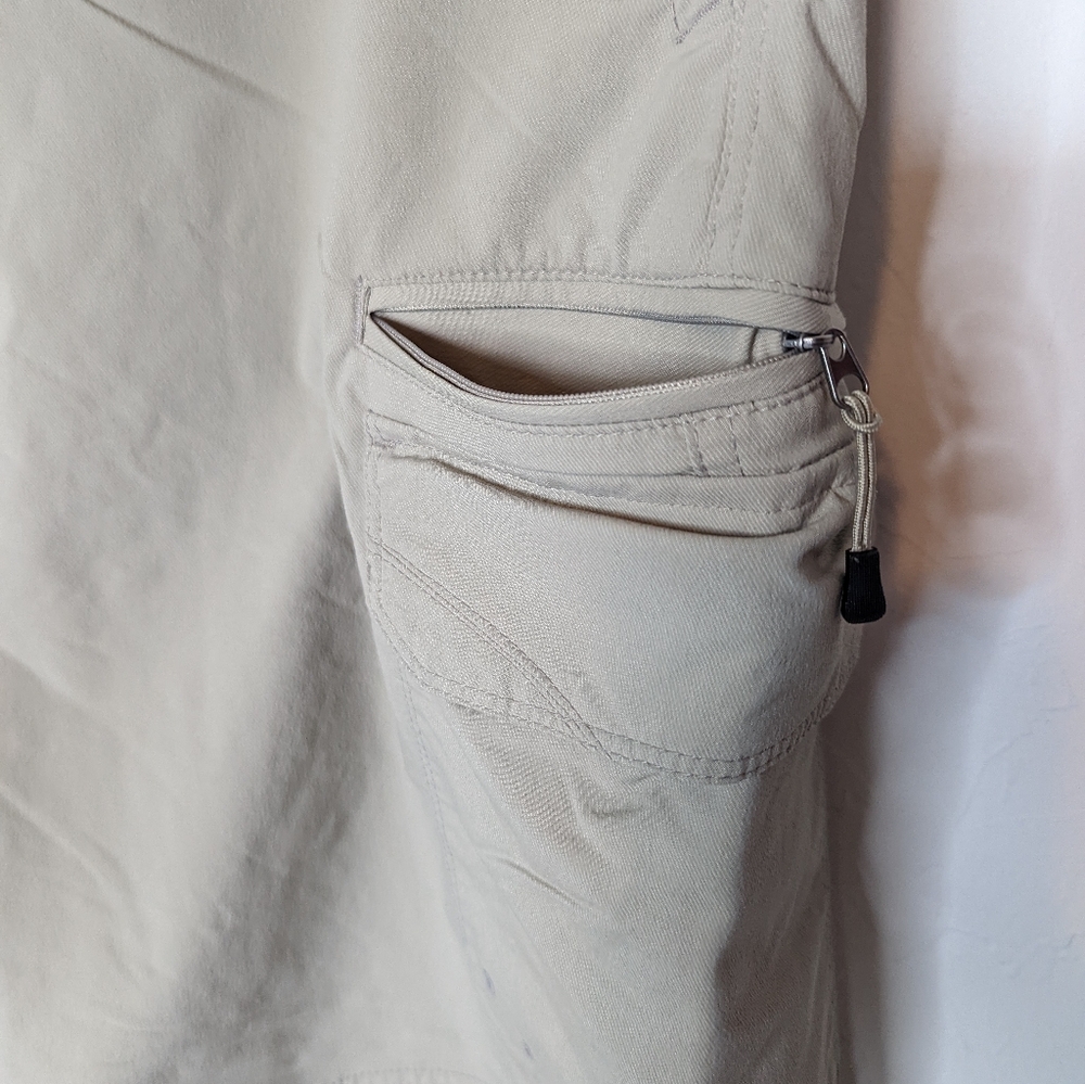 George Cargo Shorts - Picture 3 of 5